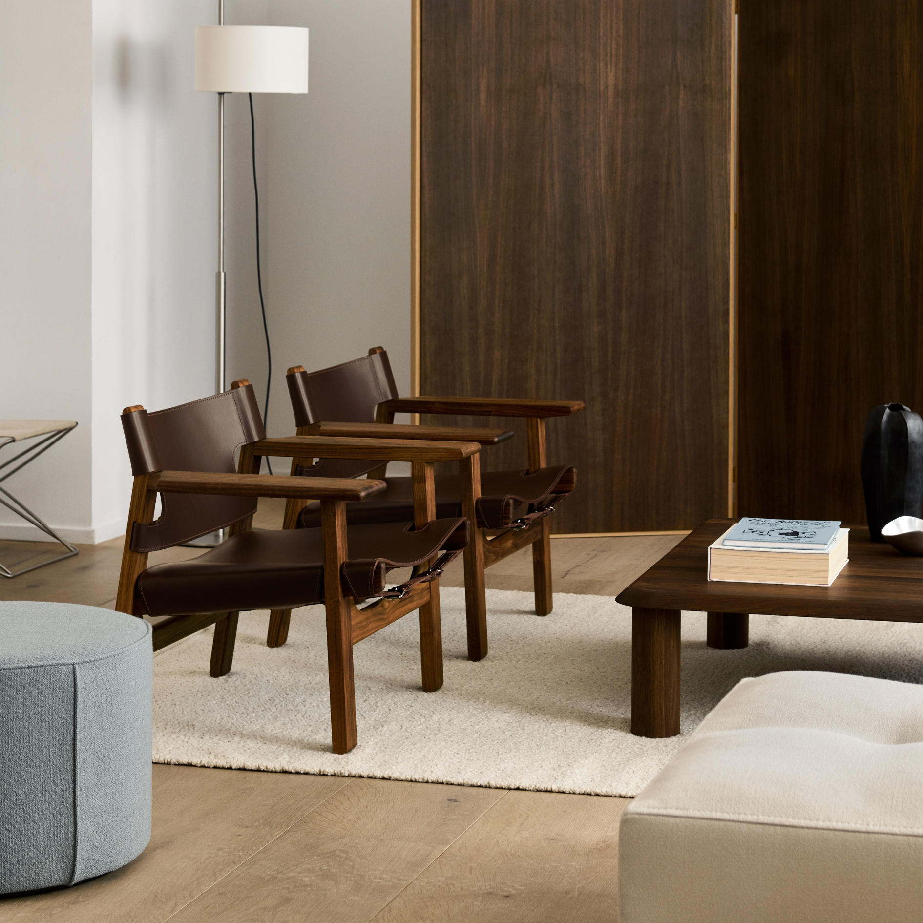 Islets Coffee Table